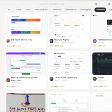 YouWare: il nuovo modo di creare software con l'AI senza scrivere codice - macitynet.it
