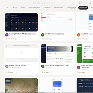 YouWare: il nuovo modo di creare software con l'AI senza scrivere codice - macitynet.it