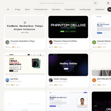 YouWare: il nuovo modo di creare software con l'AI senza scrivere codice - macitynet.it