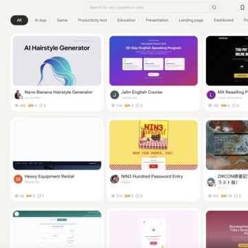 YouWare: il nuovo modo di creare software con l'AI senza scrivere codice - macitynet.it