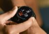 Amazfit Active Max: lo smartwatch che vi accompagna nei primi passi verso il fitness Amazfit Active Max: lo smartwatch che vi accompagna nei primi passi verso il fitness - macitynet.it