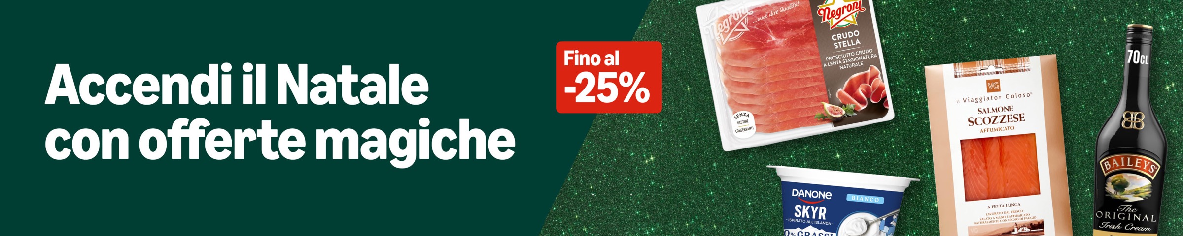 Offerte Natale: imbandite la tavola per le feste con Amazon Fresh e il risparmio sulla spesa - macitynet.it Offerte Natale: imbandite la tavola per le feste con Amazon Fresh e il risparmio sulla spesa - macitynet.it