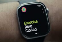 Nuovi spot Apple Watch invitano a non mollare i propositi sportivi per il nuovo anno Nuovi spot Apple Watch invitano a non mollare i propositi sportivi per il nuovo anno - macitynet.it