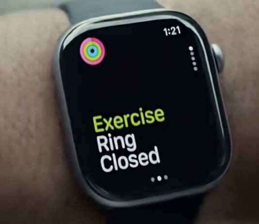 Nuovi spot Apple Watch invitano a non mollare i propositi sportivi per il nuovo anno Nuovi spot Apple Watch invitano a non mollare i propositi sportivi per il nuovo anno - macitynet.it