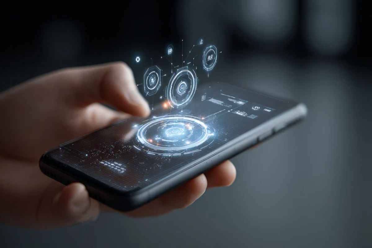 IA sempre in tasca: le app imperdibili per sfruttare a pieno il tuo ...