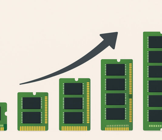 Memorie RAM troppo care, i produttori di PC pronti ad aumentare i prezzi Memorie RAM troppo care, i produttori di PC pronti ad aumentare i prezzi - macitynet.it