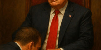 Il governatore della California critica la deferenza di Tim Cook e altri CEO del mondo IT verso Trump - macitynet.it