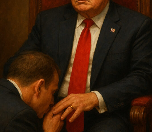 Il governatore della California critica la deferenza di Tim Cook e altri CEO del mondo IT verso Trump Il governatore della California critica la deferenza di Tim Cook e altri CEO del mondo IT verso Trump - macitynet.it