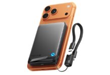 Su Amazon la Power Bank Magnetica perfetta per velocità a solo 25€ - macitynet.it
