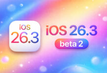 Seconda beta di iOS 26.3 e iPadOS 26.3 agli sviluppatori Prima beta di iOS 26.3 e iPadOS 26.3 agli sviluppatori - macitynet.it
