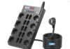 BEVA 18 porte AC e 6 USB, la multipresa da record per casa e ufficio BEVA 18 porte AC e 6 USB, la multipresa da record per casa e ufficio - macitynet.it