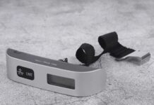 Bilancia pesa valigie a meno di 1 € per viaggiare senza sorprese - macitynet.it