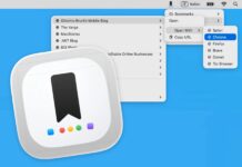 Bookmark Bar, l'app definitiva per gestire i preferiti dei browser su Mac - macitynet.it