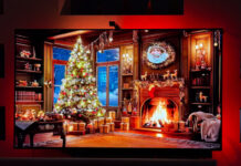 Buone Feste 2025 - macitynet.it