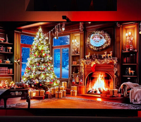 Buone Feste 2025 Buone Feste 2025 - macitynet.it