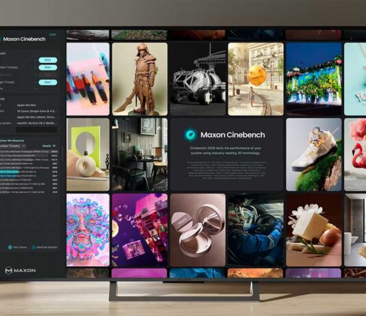 Disponibile Cinebench 2026, benchmark pilastro per testare le prestazioni dei computer Disponibile Cinebench 2026, benchmark pilastro per testare le prestazioni dei computer - macitynet.it