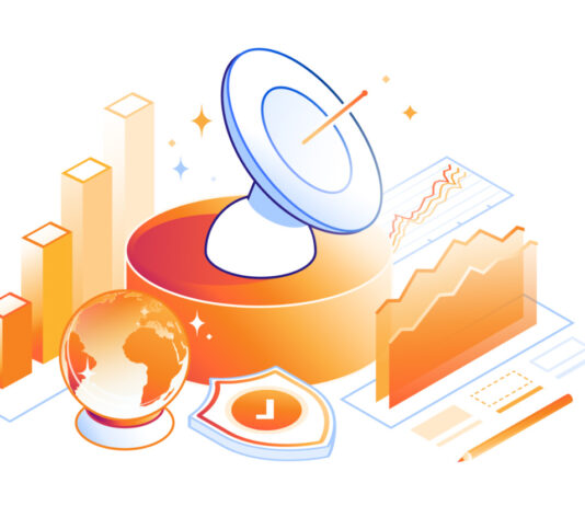 Cloudflare, Apple al terzo posto nella classifica del traffico dai servizi internet - macitynet.it