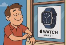Da Apple Watch Series 4 a Apple Watch Series 11, è ora di cambiare smartwatch - macitynet.it