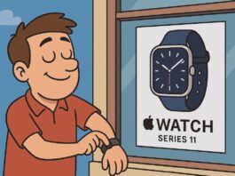 Da Apple Watch Series 4 a Apple Watch Series 11, forse è ora di cambiare smartwatch Da Apple Watch Series 4 a Apple Watch Series 11, è ora di cambiare smartwatch - macitynet.it