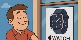 Da Apple Watch Series 4 a Apple Watch Series 11, è ora di cambiare smartwatch - macitynet.it
