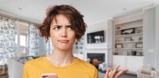 Usare troppo lo smartphone fa male