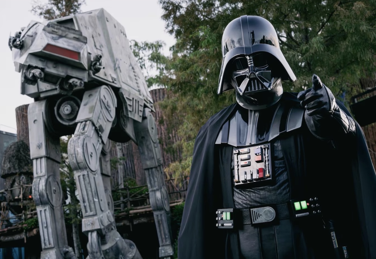 Disney entra in ChatGPT e Sora: arrivano Topolino, Marvel e Star Wars nell’AI di OpenAI - macitynet.it Disney entra in ChatGPT e Sora: arrivano Topolino, Marvel e Star Wars nell’AI di OpenAI - macitynet.it