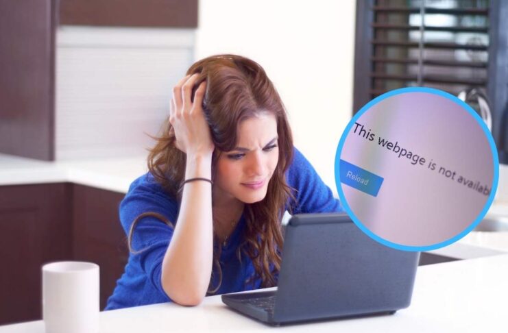 Disservizio internet ottieni rimborso