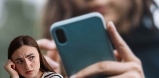 dove non si deve usare smartphone