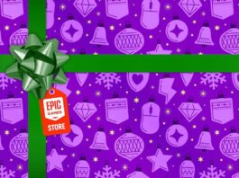 Un gioco gratis al giorno sull’Epic Store in occasione delle feste Un gioco gratis al giorno sull'Epic Store in occasione delle feste - macitynet.it