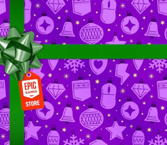 Un gioco gratis al giorno sull’Epic Store in occasione delle feste Un gioco gratis al giorno sull'Epic Store in occasione delle feste - macitynet.it