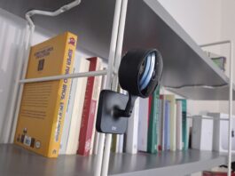 Recensione telecamera Eve Cam, la fortezza digitale per i puristi Apple Recensione Eve Cam, la fortezza digitale per i puristi Apple - macitynet.it