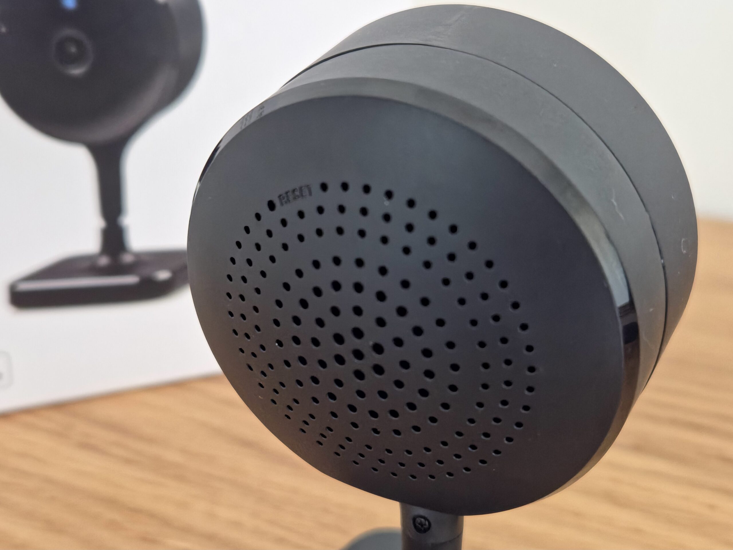 Recensione Eve Cam, la fortezza digitale per i puristi Apple - macitynet.it Recensione Eve Cam, la fortezza digitale per i puristi Apple - macitynet.it