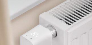 La valvola termostatica Eve Thermo con Matter over Thread, come funziona e perché è più veloce  delle classiche valvole per termosifone - macitynet.it