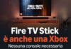 Fire TV Stick ora è una Xbox, come giocare ai titoli next-gen senza console - macitynet.it