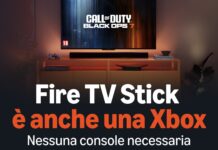 Fire TV Stick ora è una Xbox, come giocare ai titoli next-gen senza console - macitynet.it