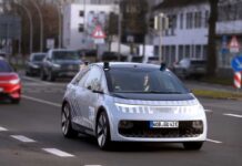 Gruppo Volkswagen, test sui veicoli autonomi con il Gen.Urban Gruppo Volkswagen, test sui veicoli autonomi con il Gen.Urban - macitynet.it