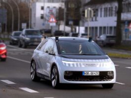 Gruppo Volkswagen, test sui veicoli autonomi con il Gen.Urban Gruppo Volkswagen, test sui veicoli autonomi con il Gen.Urban - macitynet.it