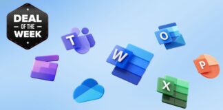 Trasformate il vostro Mac con Microsoft Office 2021 a vita a meno di 45€ - macitynet.it