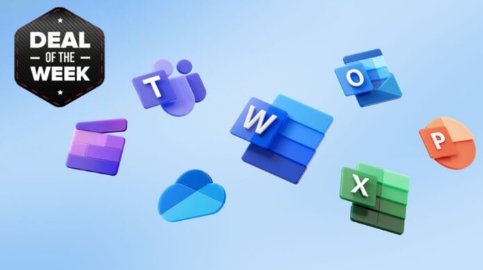Trasformate il vostro Mac con Microsoft Office 2021 a vita a meno di 45€ - macitynet.it