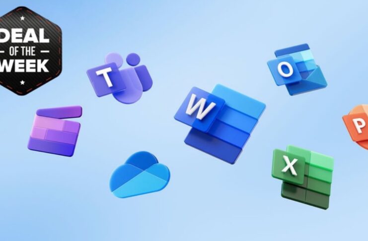Trasformate il vostro Mac con Microsoft Office 2021 a vita a meno di 45€ - macitynet.it
