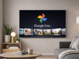 Le Tv Samsung con Google Foto e Nano Banana Le Tv Samsung con Google Foto e Nano Banana - macitynet.it
