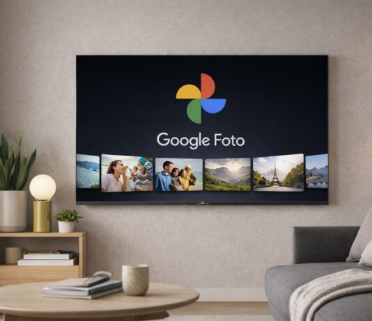 Le Tv Samsung con Google Foto e Nano Banana Le Tv Samsung con Google Foto e Nano Banana - macitynet.it