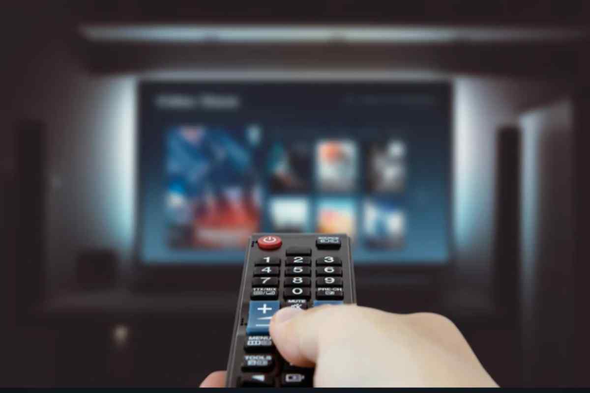 piattaforma ilegale partie in streaming guardare Tv