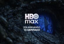 HBO Max arriva finalmente in Italia - macitynet.it