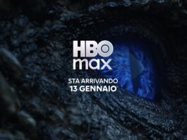 HBO Max arriva finalmente in Italia - macitynet.it