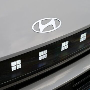 Hyundai Nuova NEXO, in Italia il SUV a idrogeno - macitynet.it