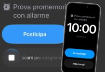 iOS 26.2, come trasformare i Promemoria in vere sveglie su iPhone - macitynet.it