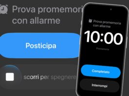 iOS 26.2, come trasformare i Promemoria in vere sveglie su iPhone - macitynet.it