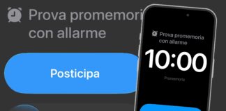 iOS 26.2, come trasformare i Promemoria in vere sveglie su iPhone - macitynet.it