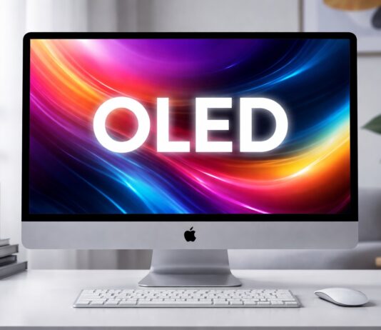Apple vuole gli iMac con OLED, ma non trattenete il fiato macitynet.it